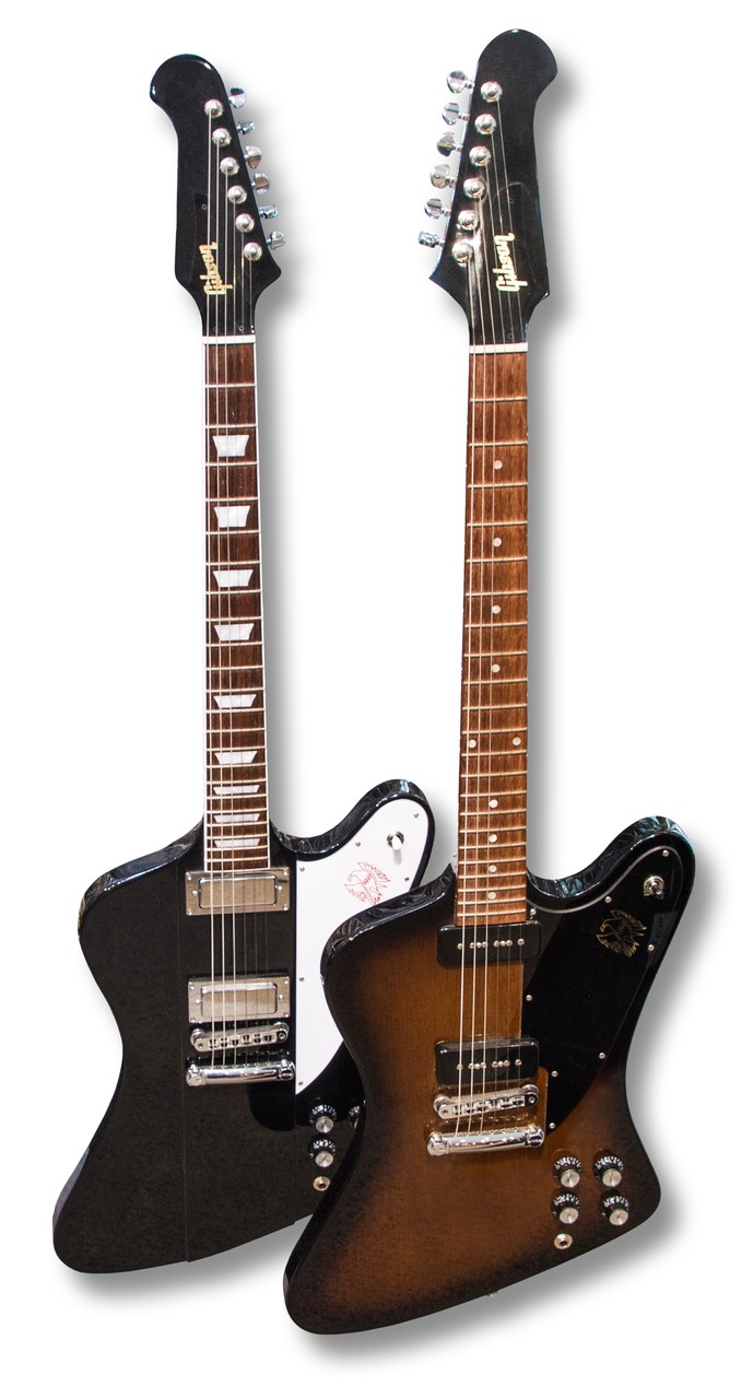Firebird